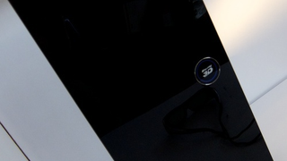 Sharp's Skinny 3D Blu-ray Player Is What the PS3 Slim Should've Looked Like